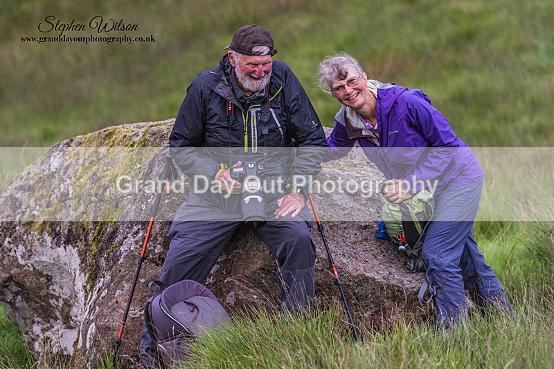 Steel Fell-837 - Steel Fell Race Wednesday 9th August 2023