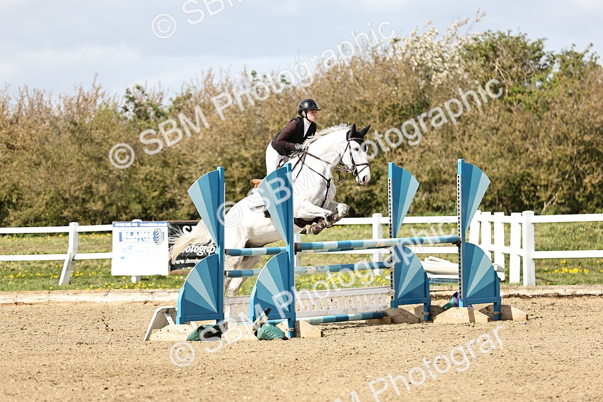 SBM_001194 - Class 4 - Senior Newcomers - 1.10m
