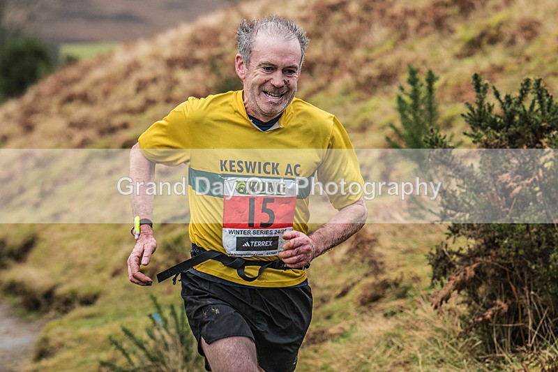 Loopy Latrigg-869 - Kong Loopy Latrigg Fell Race Saturday 21st December 2024