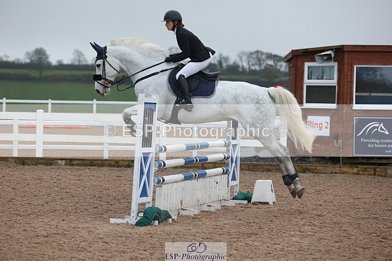 231112A-100349-03180 - Cls 17 Blue Chip Novice Winter Qualifier