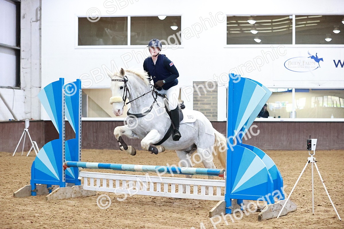 SBM_000190 - Class 1 - 70cm