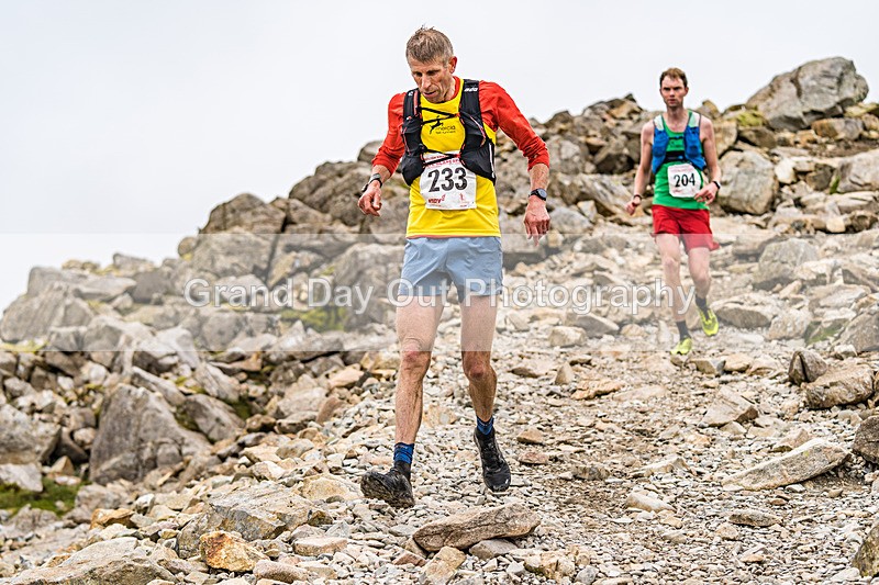 Wasdale-1006 - Wasdale Horseshoe Fell Race Saturday 13th July 2024