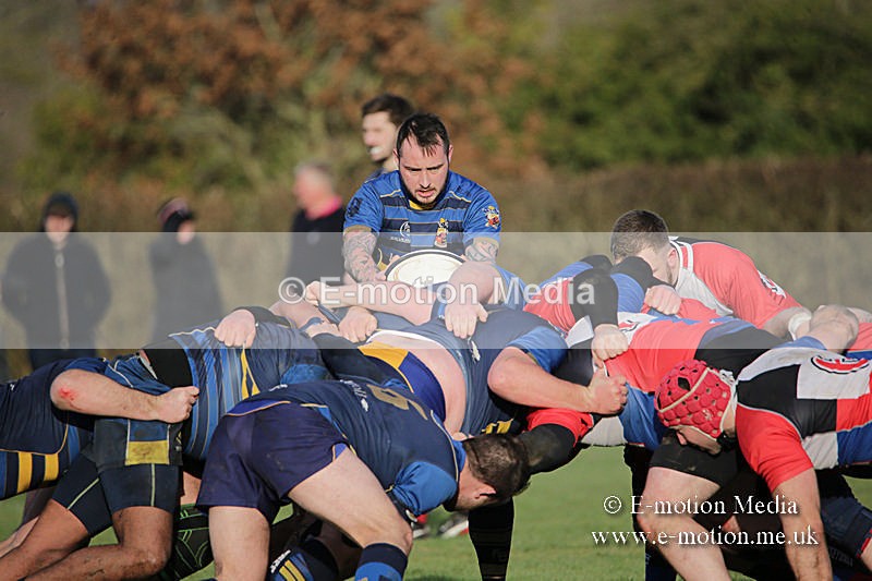 RU 180120 -0036 - Pewsey vale RFC v Swindon II RFC 18/01/20