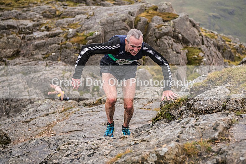 Three Shires-19 - Three Shires Fell Race Saturday 20th September 2025