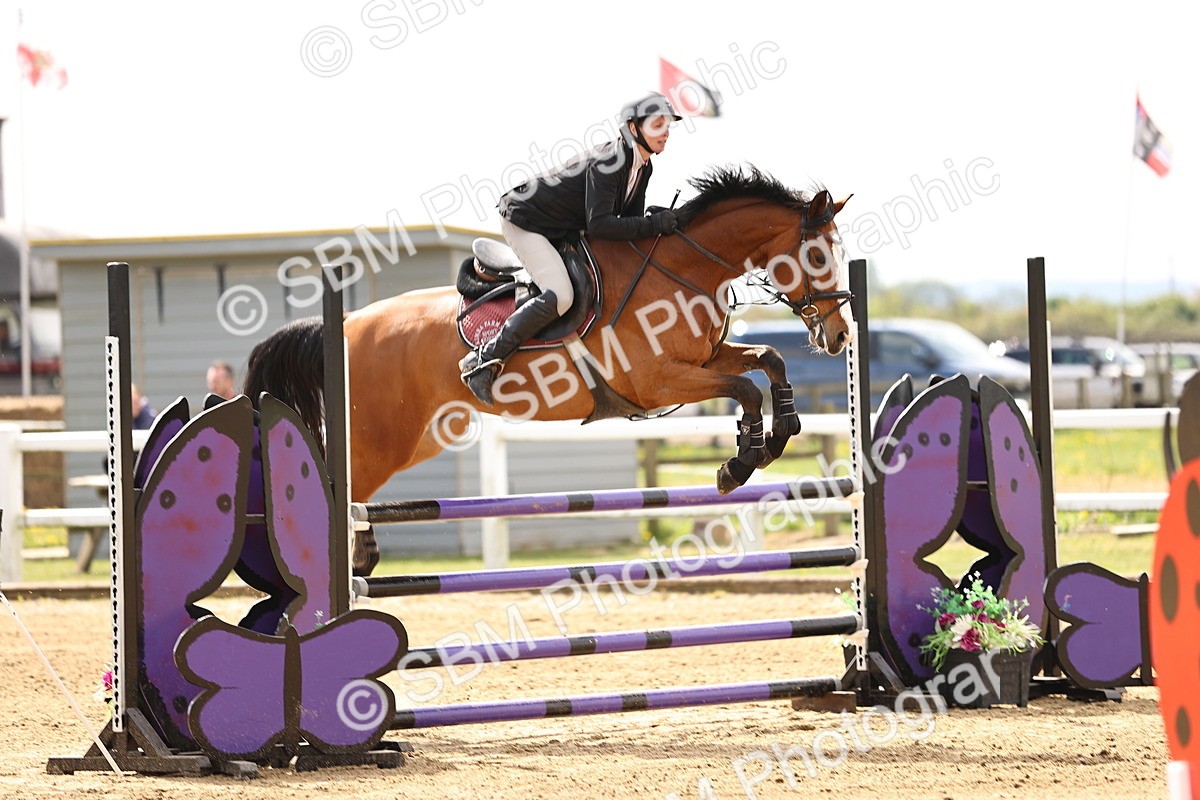 SBM_001816 - Class 10 - Senior British Discovery - 1.00m