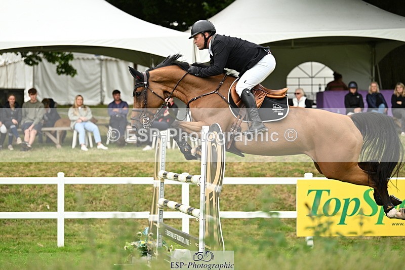 250705A-142444-15008 - Cls 31 Snr 1.35m Grand Prix