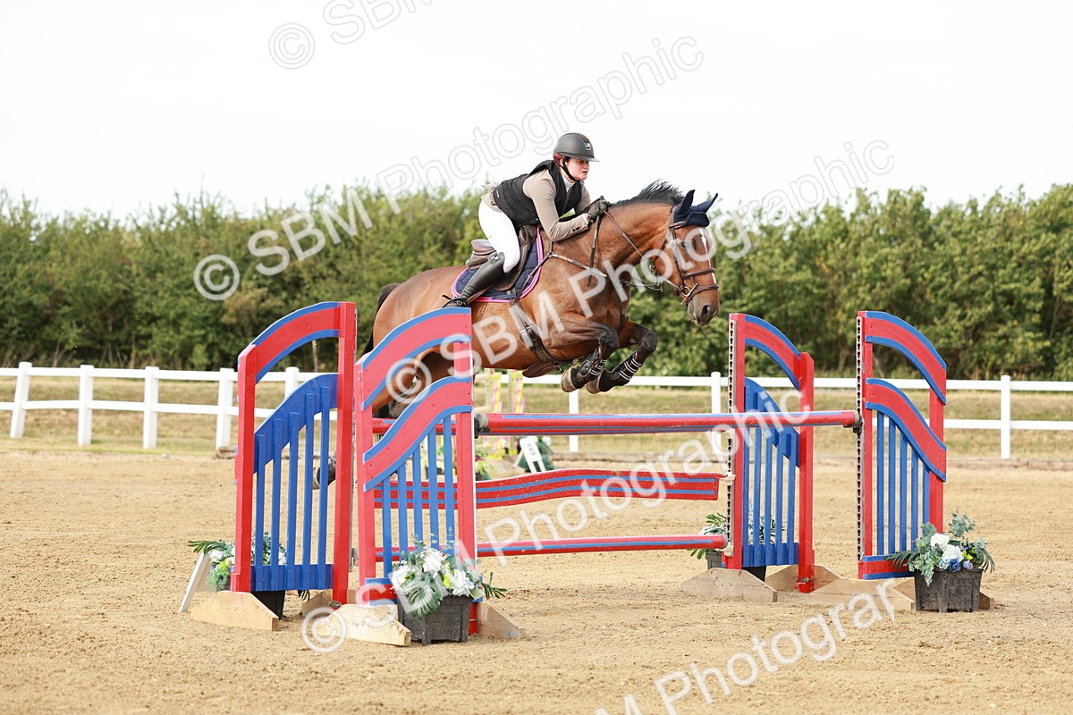 SBM_008421 - Class 5 - National B&C Handicap Championship Qualifier 1.25m 1.30m