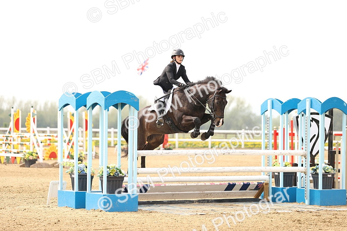  - Class 20 - National 1.30-1.40m