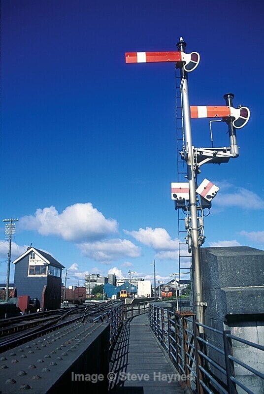 8th Sept 1995 - Galway, Co. Galway