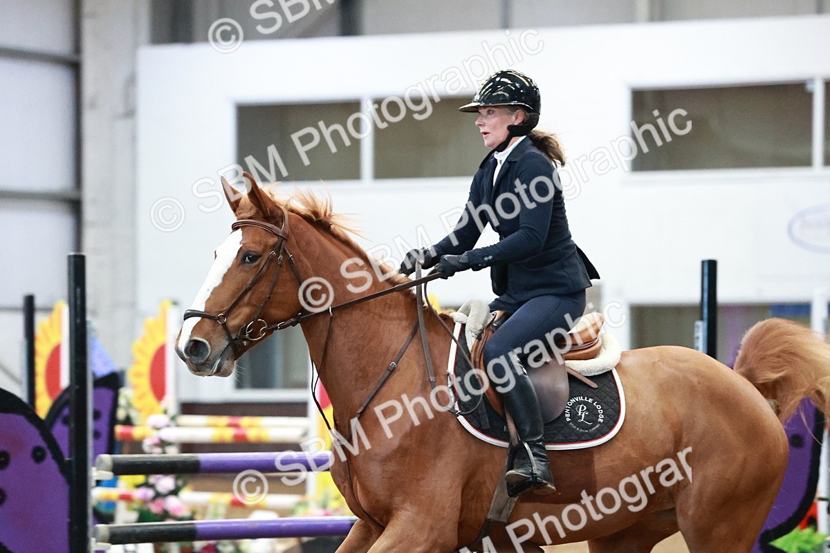 SBM_002780 - Class 10 - Senior Newcomer 1.10m