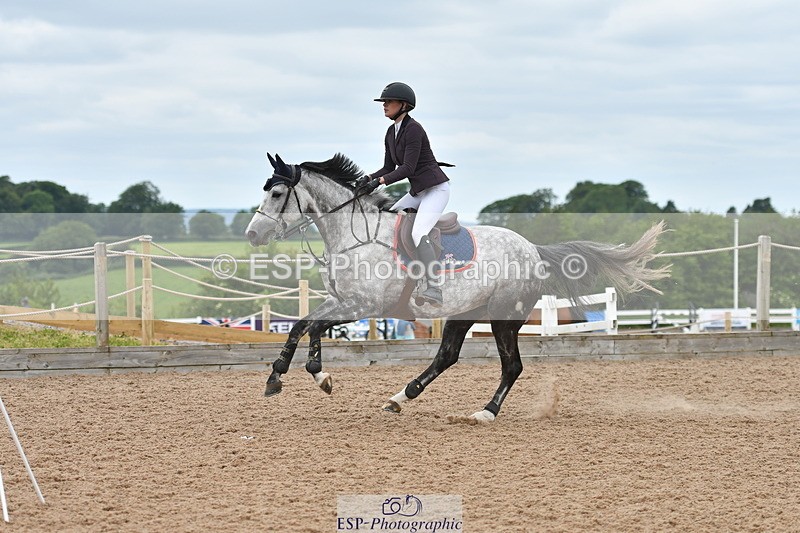 240609A-143151-06206 - Cls 19 Snr Foxhunter and 1.20m Open