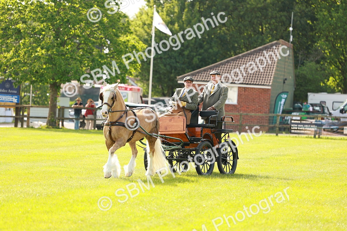 SBM_00303 - Class 1 - Private Driving