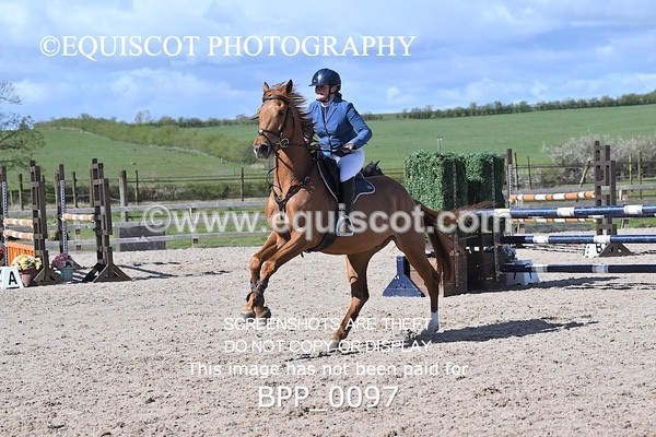 BPP_0097 - CLASS 20 SUN  Senior Discovery/ 1m Open