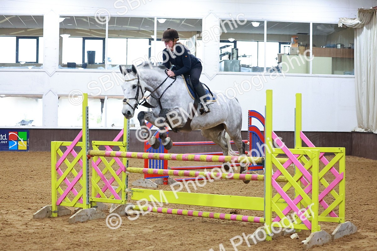 SBM_001898 - Class 4 - Senior Newcomers - 1.10m