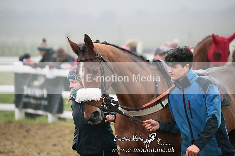 PtP 261123 930 - Hursley Hambledon Point-to-Point Larkhill 26 Nov 2023
