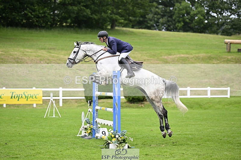 250613A-162848-03097 - Cls 6 National 1.40m Open