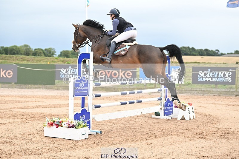 250726-130452-06483 - Cls 14 Bronze League Jump Off and Presentations