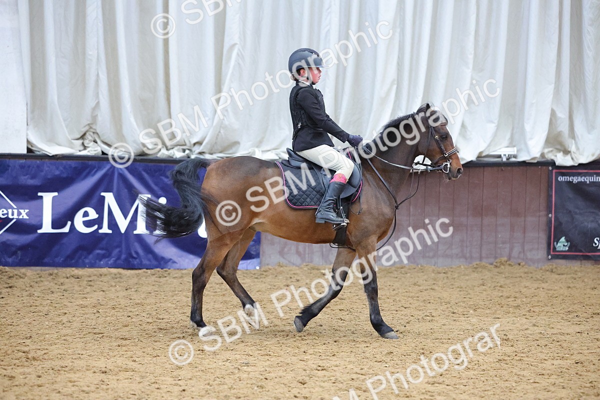 SBM_001139 - Class 3 - 60cm - BRC Warm Up