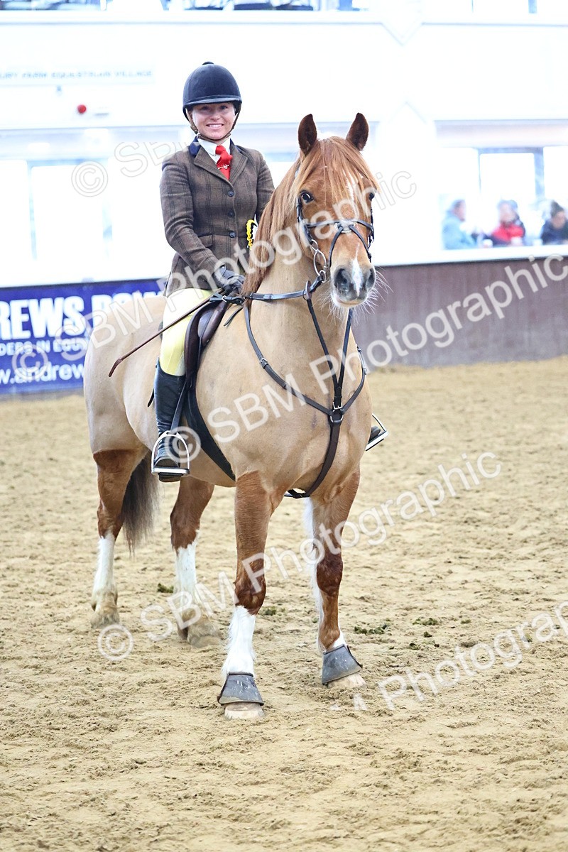 SBM_005109 - Class 41 - Not exceeding 143cms