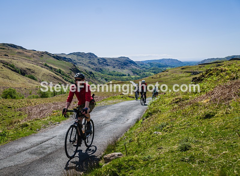 153315 - Hardknott Pass Camera 1 15.00-16.30