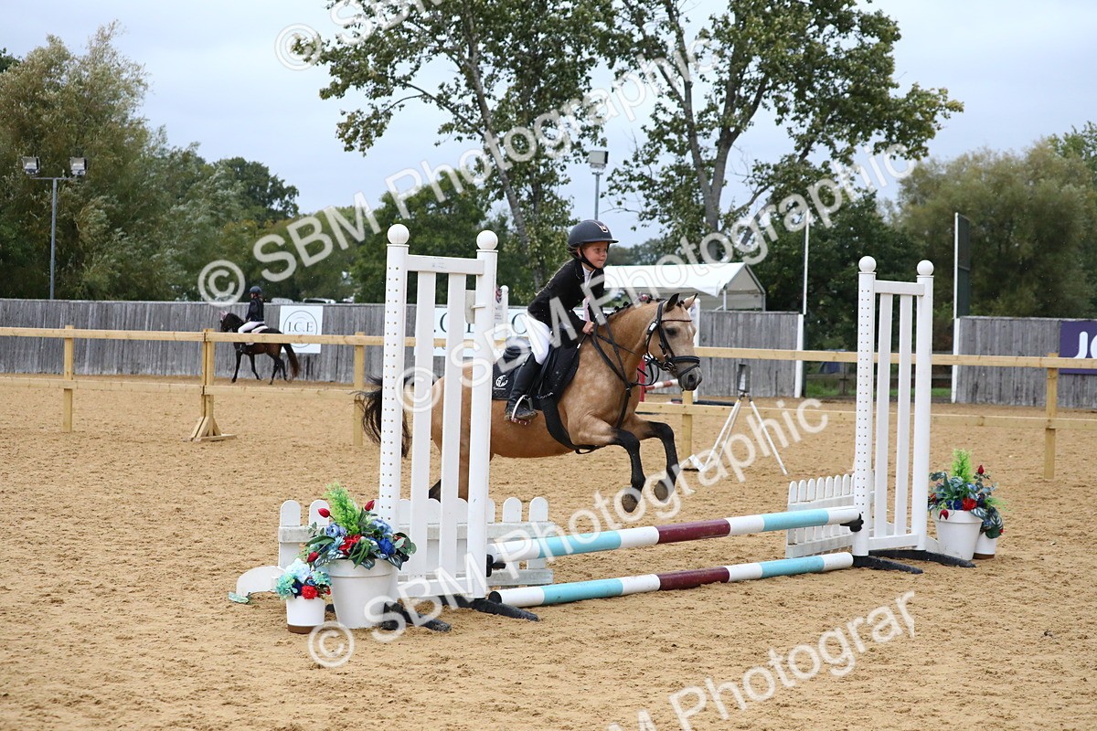 SBM_68395 - J3b - Mini Tour Junior Pony 40cm Championship