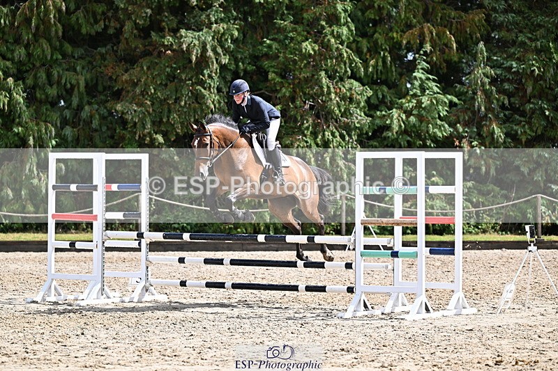250829A-131640-01737 - Cls 8 95cm Amateur Quali