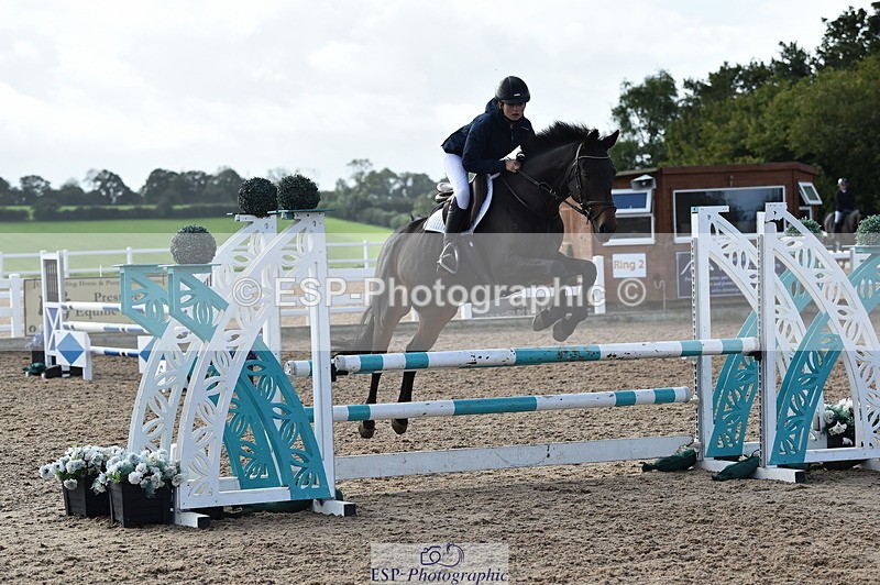 231013A-121118-01582 - Cls 2 95cm Amateur Quali