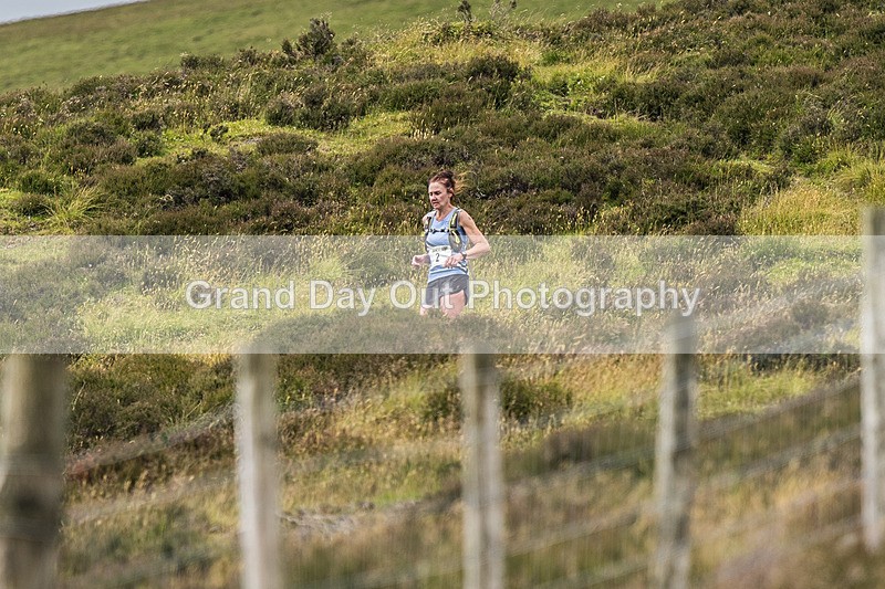 Skiddaw-666 - Skiddaw Fell Race Sunday 7th July 2014