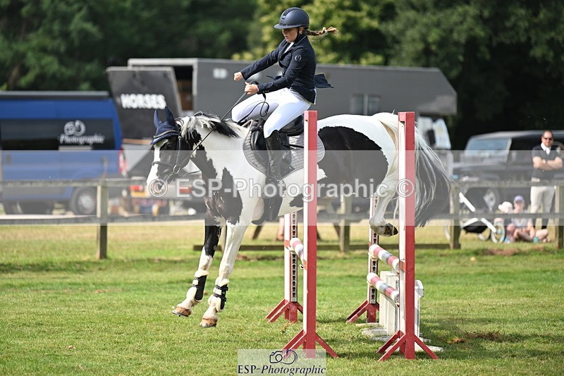 250704A-095907-06911 - Cls 24 85cm Amateur Quali