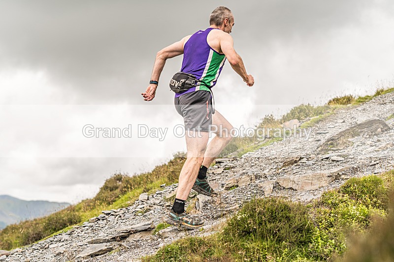 Skiddaw-155 - Skiddaw Fell Race Sunday 7th July 2014