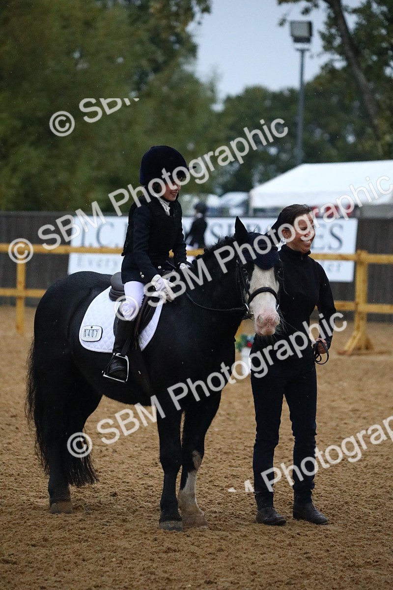 SBM_34667 - D26 - Starters Lead Rein