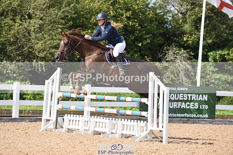 230915A-134024-00557 - Cls 11 Snr Discovery & 1m Open