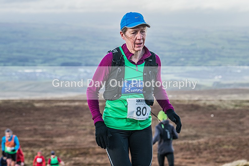 Nine Standards-357 - Nine Standards Fell Race Sunday 1st January 2023