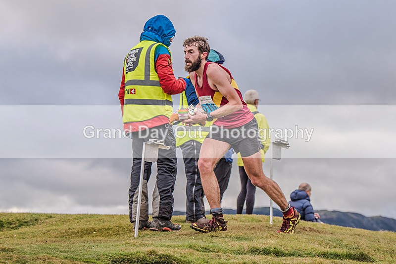 British Fell Relay-2817 - British Fell & Hill Relay Championship Braithwaite Keswick Saturday 21st October 2023