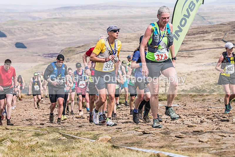 Pen-Y-Ghent-1024 - The 3 Peaks Race Saturday 25th April 2026 - Pen Y Ghent