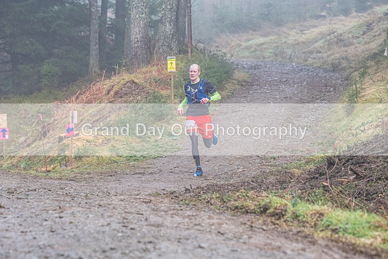 Glentress 21  10K-886 - High Terrain Events Glentress 21 & 10K Trail Runs Saturday 18th February 2023