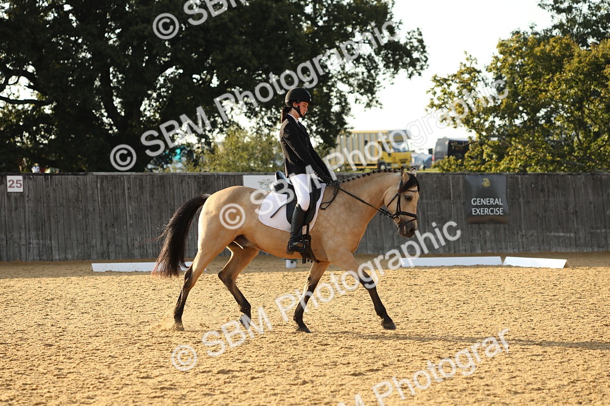 SBM_55196 - D25 - Junior Championships - Novice 24-Elementary 42