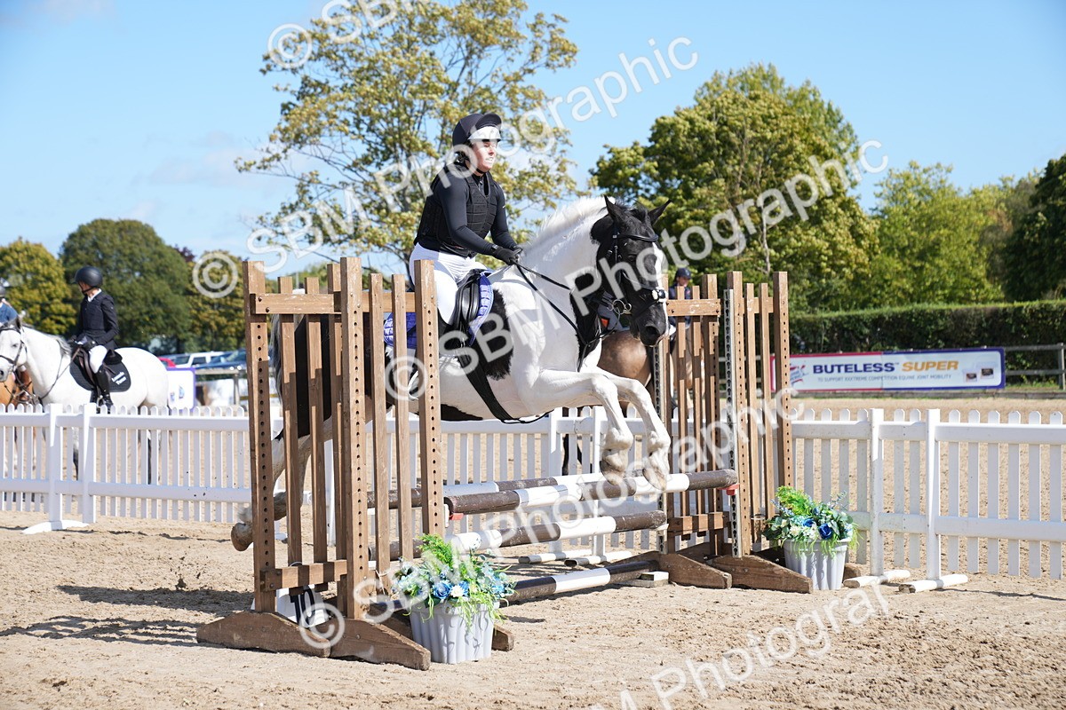 SBM_05883 - J56 - Clear Round 70cm