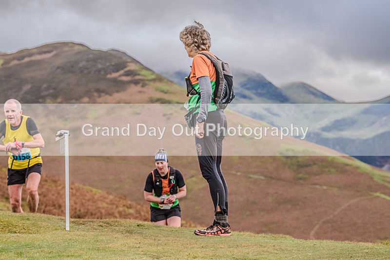 British Fell Relay-3844 - British Fell & Hill Relay Championship Braithwaite Keswick Saturday 21st October 2023