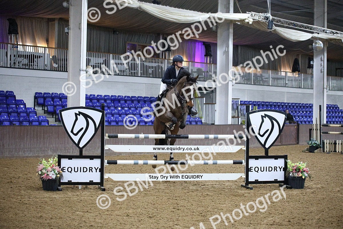 5K7A4708 - Class 5 - Blue Chip Calming Performance Championship Qualifer