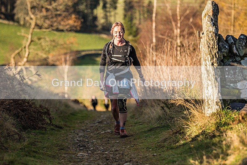 Tweed Valley-776 - High Terrain Events Tweed Valley 50 & 65K Ultra Trail Races Sunday 16th November 2025