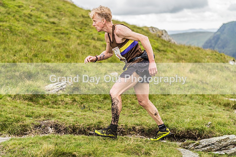 Kentmere-90 - Kentmere Horseshoe Fell Race Sunday 21st July 2024