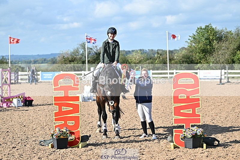 241005A-105742-03233 - SAT Cls 16 85cm Amateur Jump Off and P