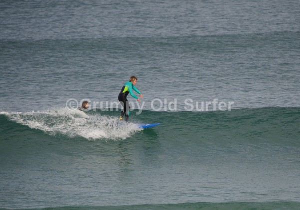 DSC_1033 - Towan Beach 25th October 2015
