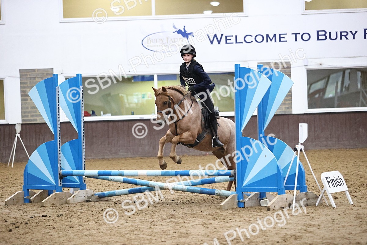 SBM_001260 - Class 4 - Prestige Design & Workwear 60cm