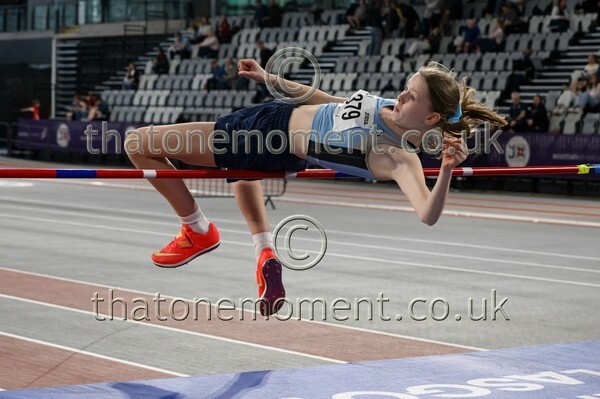 Age26SUN-919570 - Field Female