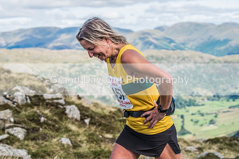 Three Shires-972 - Three Shires Fell Face Saturday 17th September 2022