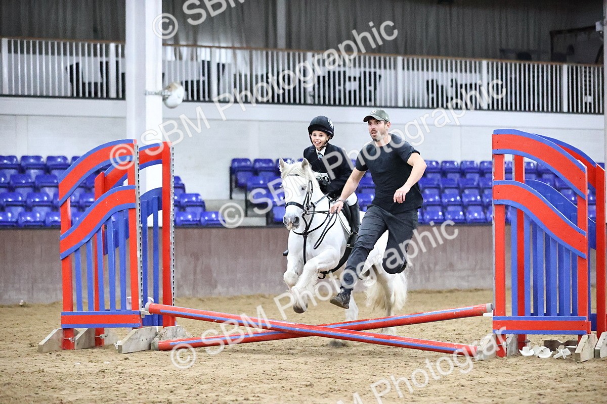 SBM_000002 - Class 1 - Fox Farriers 30cm