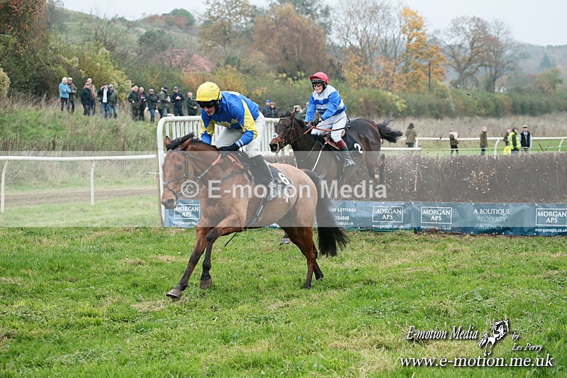 PtP 091124  406 - Knightwick Races Point-to-Point 09/11/24