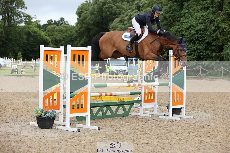 240705-084301-07734 - Cls 19 5 Yr Old Qualifier 1.10m